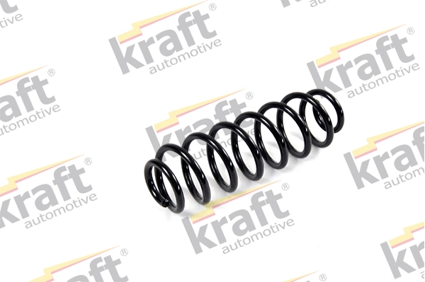 Suspension Spring 4030016