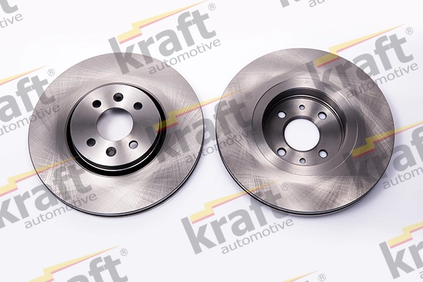 Brake Disc 6045470