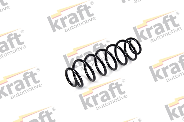 Suspension Spring 4036506