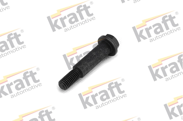 Bolt, exhaust system 0591520