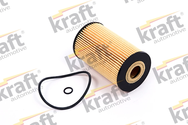 Oil Filter 1702650