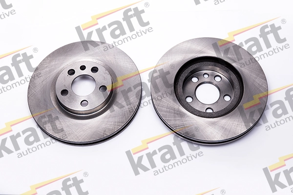 Brake Disc 6043200