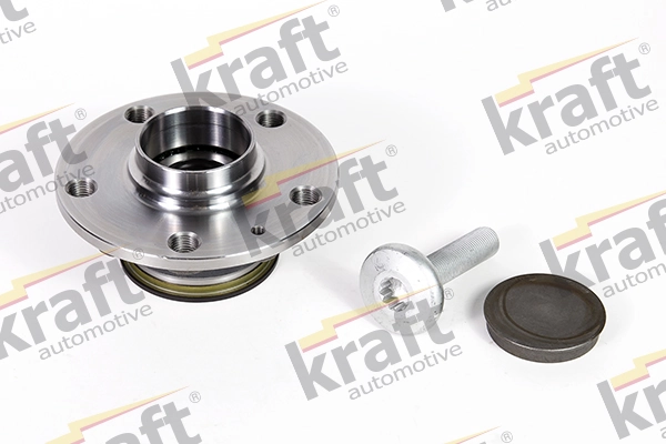 Wheel Bearing Kit 4100410