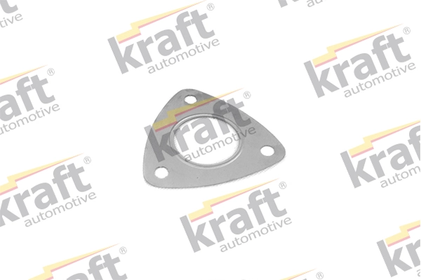 Gasket, exhaust pipe 0521590
