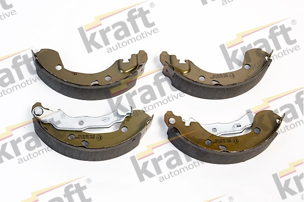 Brake Shoe Set 6024039