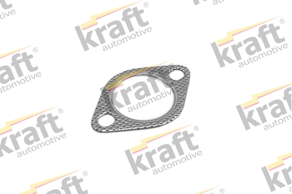 Gasket, exhaust pipe 0543510