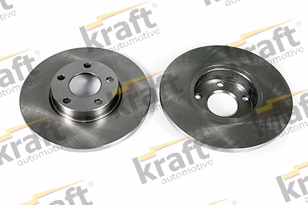Brake Disc 6040120