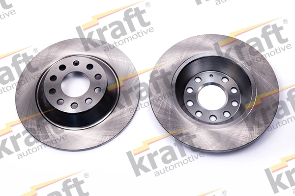 Brake Disc 6050208