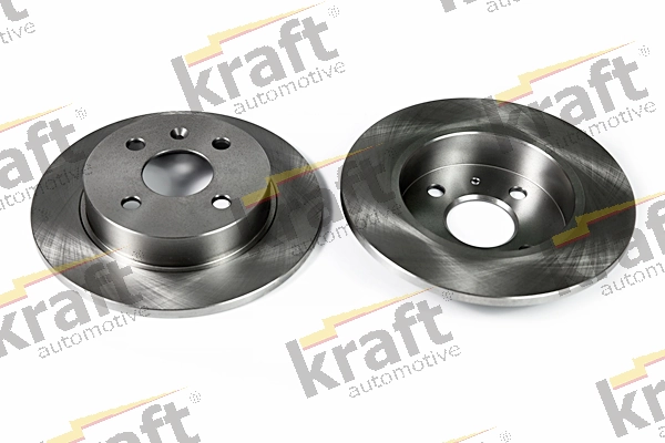 Brake Disc 6051560