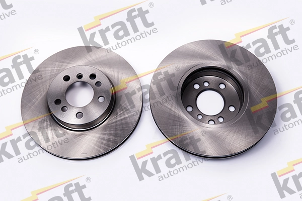 Brake Disc 6042690