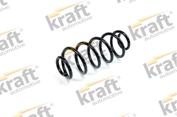 Suspension Spring 4020300