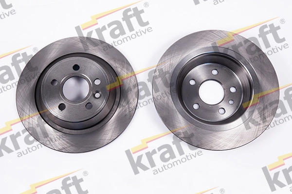 Brake Disc 6042003