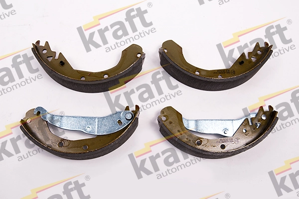 Brake Shoe Set 6021550