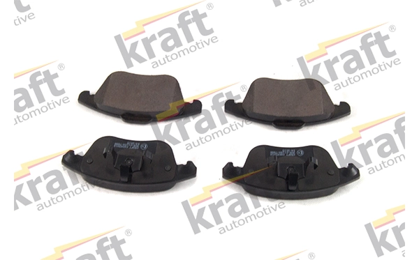 Brake Pad Set, disc brake 6005918