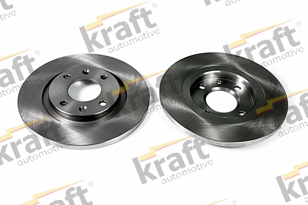 Brake Disc 6045785