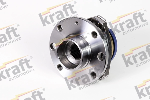 Wheel Bearing Kit 4101670