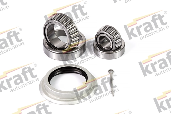 Wheel Bearing Kit 4102400