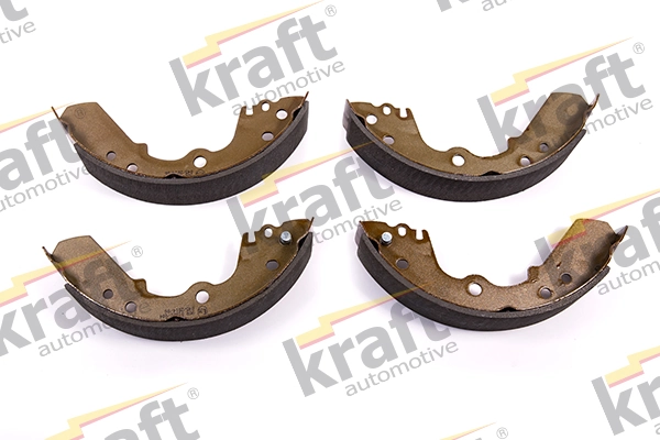 Brake Shoe Set 6027300
