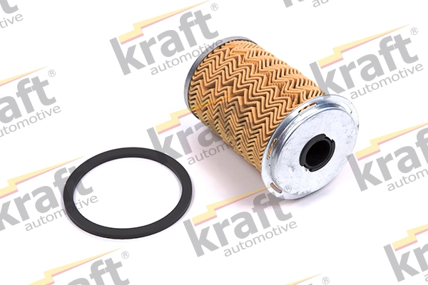 Fuel Filter 1722060