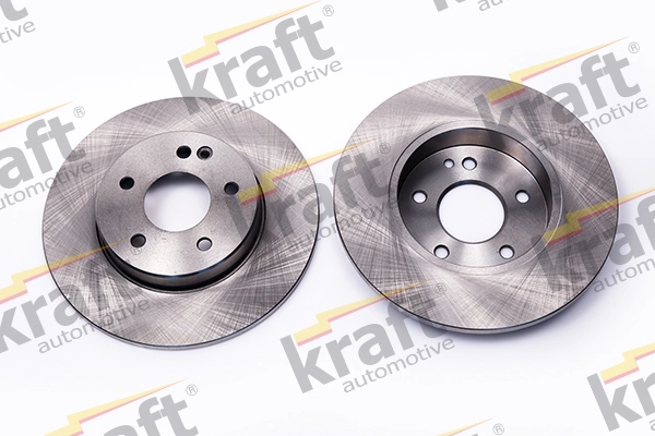 Brake Disc 6041120