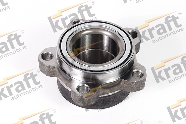 Wheel Bearing Kit 4102435