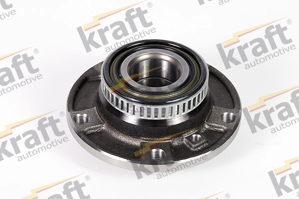 Wheel Bearing Kit 4102620