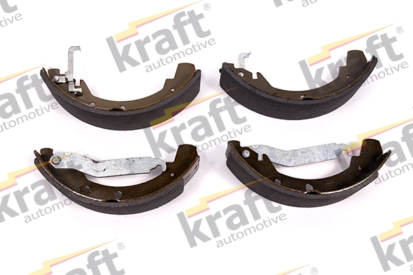 Brake Shoe Set 6020080