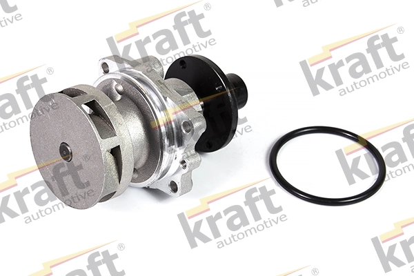 KRAFT Automotive 1502610 Water Pump, engine cooling
