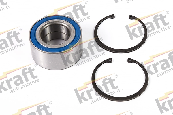 Wheel Bearing Kit 4106440