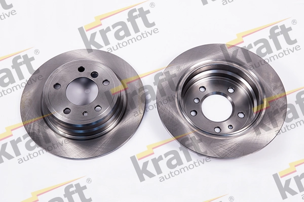 Brake Disc 6052510
