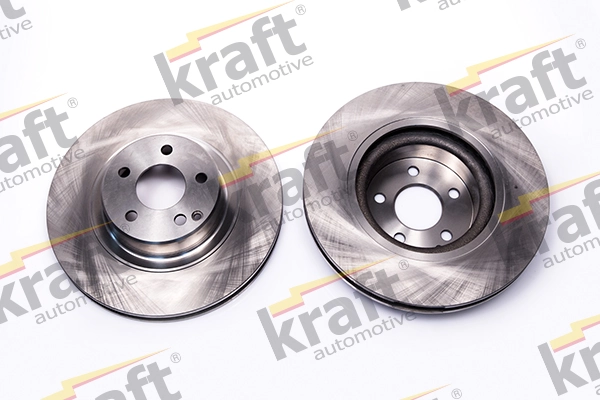 Brake Disc 6041280
