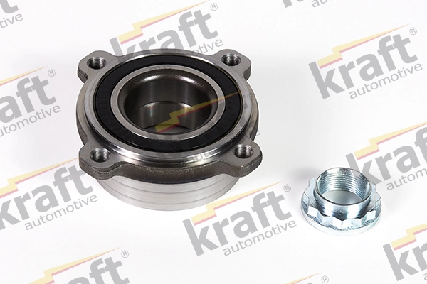 Wheel Bearing Kit 4102700