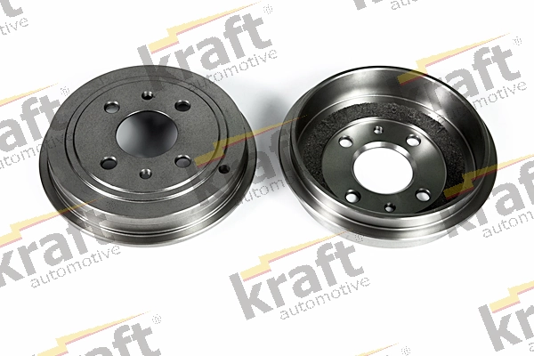 Brake Drum 6063000