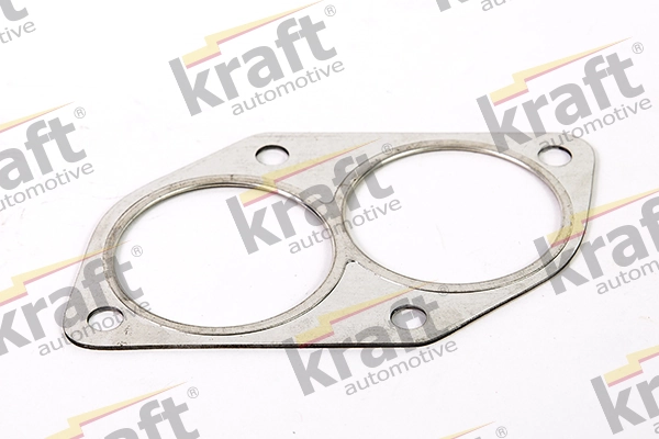 Gasket, exhaust pipe 0521541