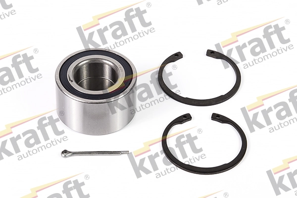 Wheel Bearing Kit 4101620