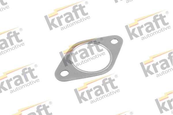 Gasket, exhaust pipe 0543000