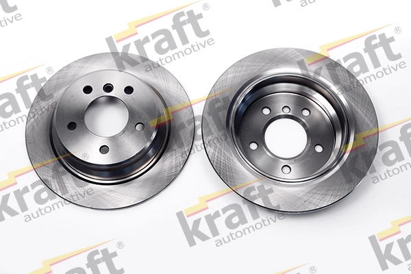Brake Disc 6052620