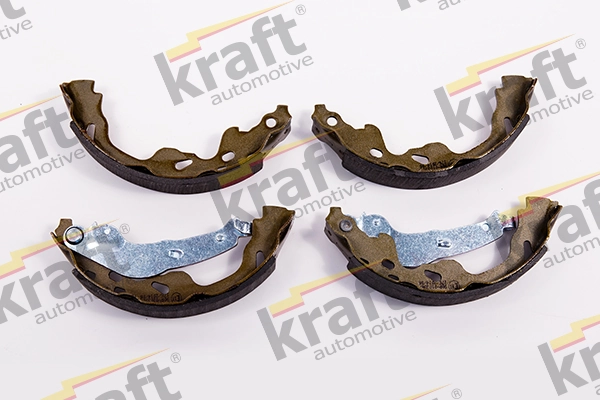 Brake Shoe Set 6023805