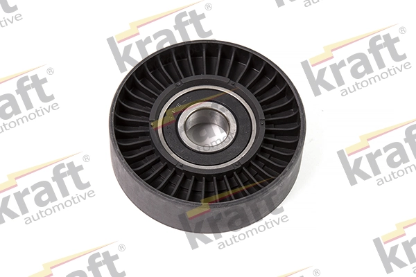 Tensioner Pulley, V-ribbed belt 1221085