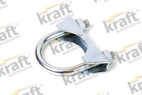 Pipe Connector, exhaust system 0558550