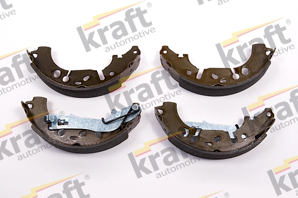 Brake Shoe Set 6023012