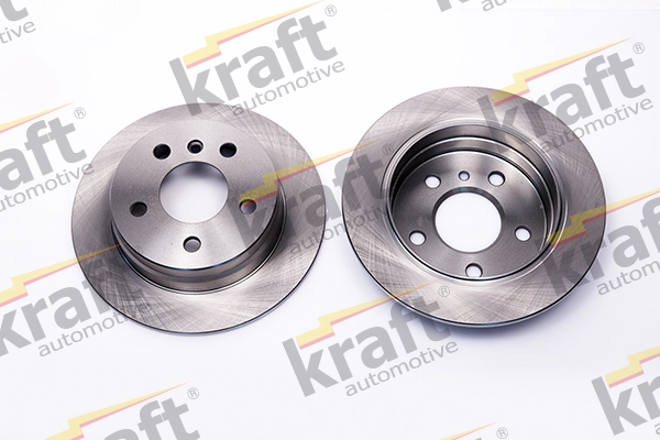 Brake Disc 6051120