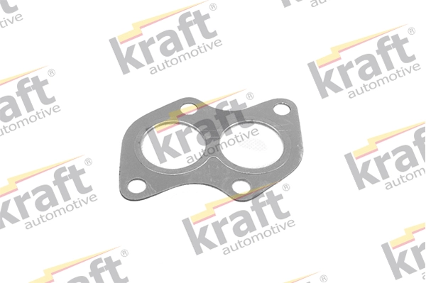 Gasket, exhaust pipe 1136500