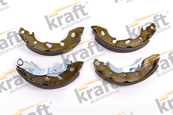 Brake Shoe Set 6023166