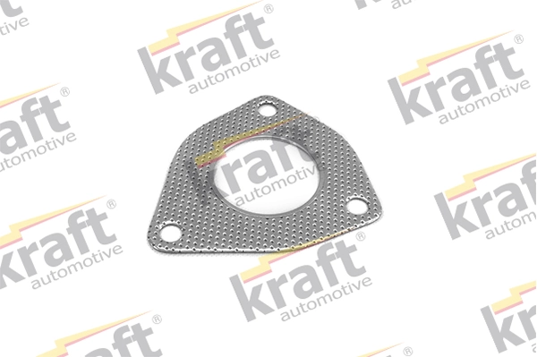 Gasket, exhaust pipe 0528310