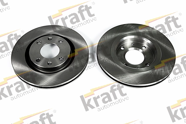 Brake Disc 6045990