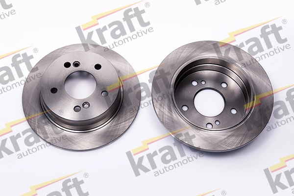 Brake Disc 6051020