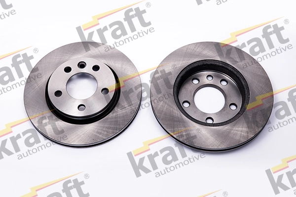 Brake Disc 6050530