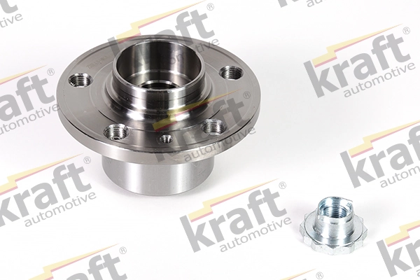 Wheel Bearing Kit 4106540