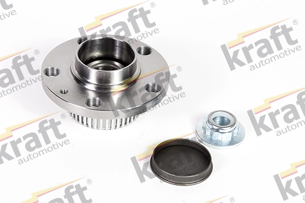 Wheel Bearing Kit 4100250